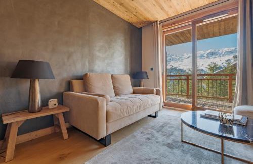 Meribel Apartment | Apartment Nuna, Méribel - by EMERALD STAY