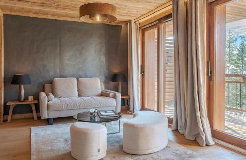 Meribel Apartment | Apartment Nuna, Méribel - by EMERALD STAY