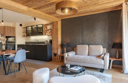 Meribel Apartment | Apartment Nuna, Méribel - by EMERALD STAY