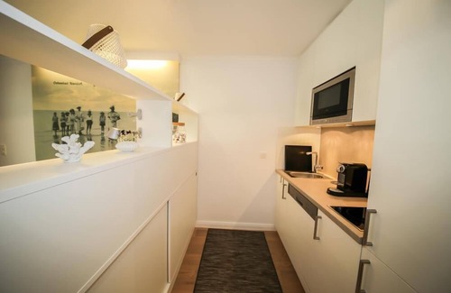Niendorf Apartment | Apartment on the beach - Timmendorfer Strand