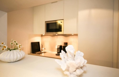 Niendorf Apartment | Apartment on the beach - Timmendorfer Strand