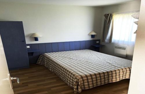 Saint-Georges-d'Oleron House | Apartment on Île d'Oléron near the Beach