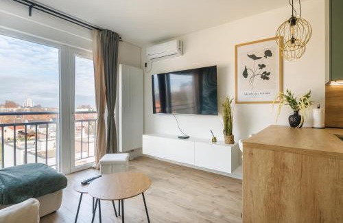 Osijek Apartment | Apartment Oasis