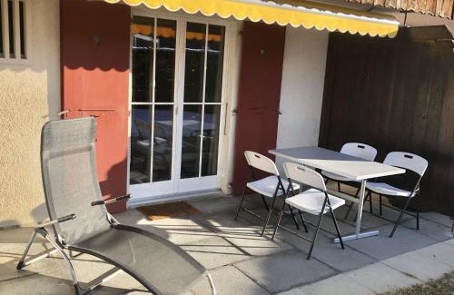 Zweisimmen Nr Gstaad Apartment | Apartment Oberland Nr- 29 by Interhome