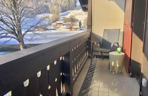 Zweisimmen Nr Gstaad Apartment | Apartment Oberland Nr- 29 by Interhome
