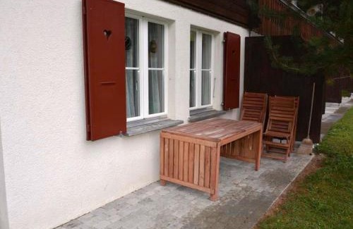 Zweisimmen Nr Gstaad Apartment | Apartment Oberland Nr- 3 by Interhome