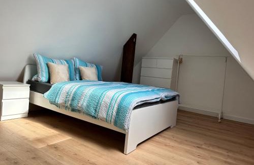 Obermichelbach Apartment | Apartment Obermichelbach