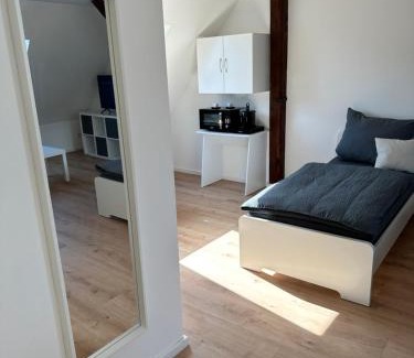 Obermichelbach Apartment | Apartment Obermichelbach