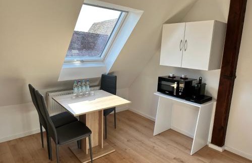 Obermichelbach Apartment | Apartment Obermichelbach