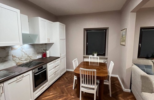 Idar-Oberstein Apartment | Apartment 'Oberstei Im Zentrum' with Wi-Fi
