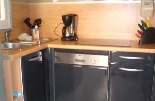 Pezenas Apartment | APARTMENT OF CHARM WITH PRIVATIVE TERRACE ON THE ROOTH IN THE OLD PEZENAS CITY