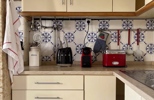 Sintra Apartment | Apartment of charm with garden in Sintra center