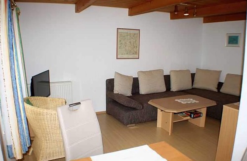 Kluis Apartment | Apartment OG - Rügen Apartment 287