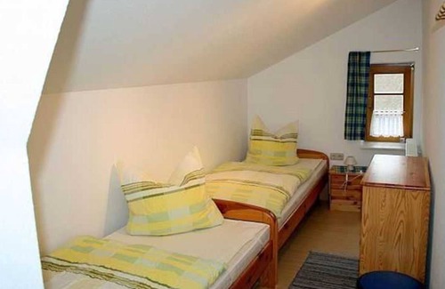 Kluis Apartment | Apartment OG - Rügen Apartment 287