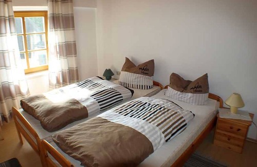 Kluis Apartment | Apartment OG - Rügen Apartment 287