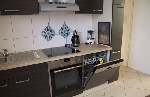 Solingen Apartment | Apartment-Ohligs
