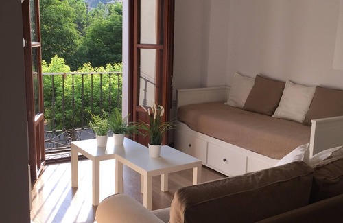 Cuenca Apartment | Apartment Old Continent 2nd D