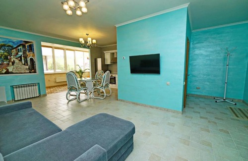 Olginka Apartment | Apartment Olginka