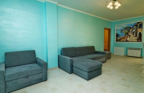 Olginka Apartment | Apartment Olginka