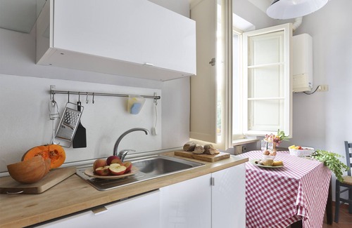 Fauglia Apartment | Apartment Olimpia - Fattoria Laviosa - Immersed in the hilly nature Tuscany