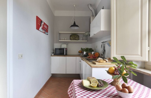 Fauglia Apartment | Apartment Olimpia - Fattoria Laviosa - Immersed in the hilly nature Tuscany