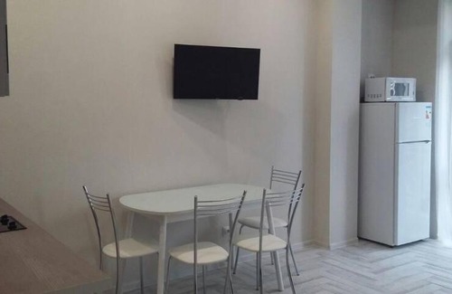 Verkhne-Imeretinskaya Bukhta Apartment | Apartment Olimpiyskiy park