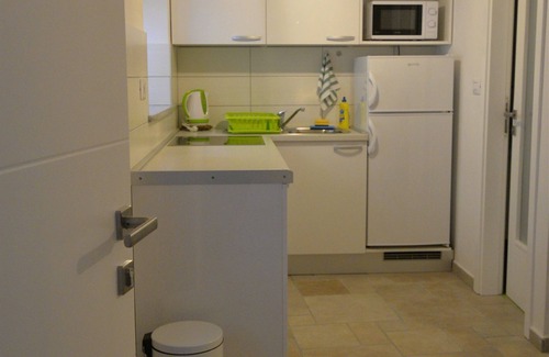 Cres Apartment | Apartment Oliva (67812-A1) - Cres - island Cres
