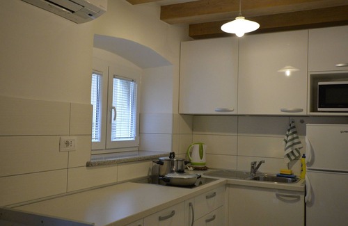 Cres Apartment | Apartment Oliva (67812-A1) - Cres - island Cres