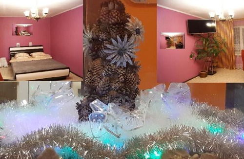 Kursk Apartment | Apartment Olivia na 50 let Oktyabrya