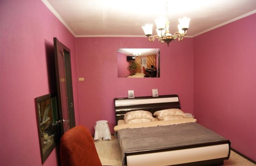 Kursk Apartment | Apartment Olivia na 50 let Oktyabrya