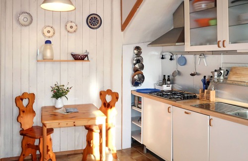 Vendone Apartment | Apartment Olivo by Interhome