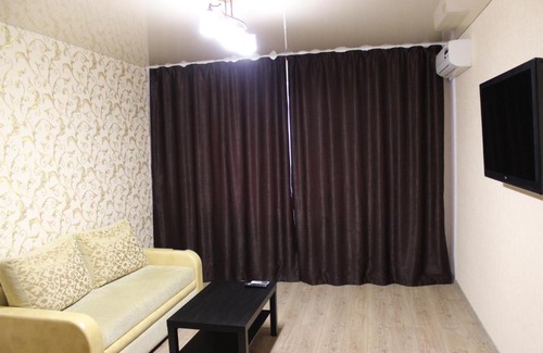 Maykop Apartment | Apartment on 12 Marta