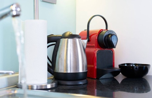 Santo Stefano Apartment | Apartment on 2 floors located in the historic center