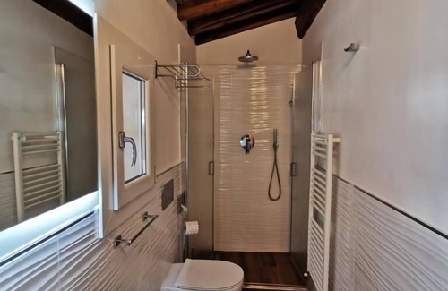 Dicomano Apartment | Apartment on 2 levels - Barn 1