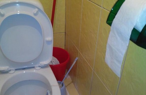 District No. 7 Apartment | Apartment on 21-ya liniya 16-7