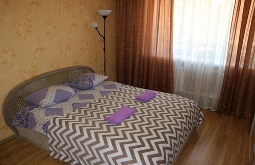 Tver Apartment | Apartment on 2nd Metallistov