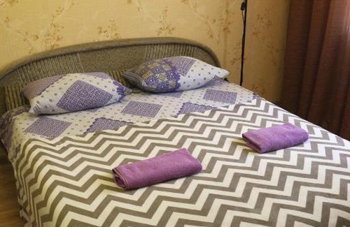 Tver Apartment | Apartment on 2nd Metallistov