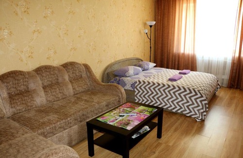 Tver Apartment | Apartment on 2nd Metallistov