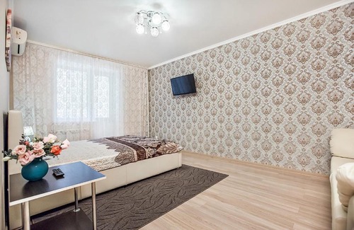 Tolyatti Apartment | Apartment on 70 let Oktyabrya 43