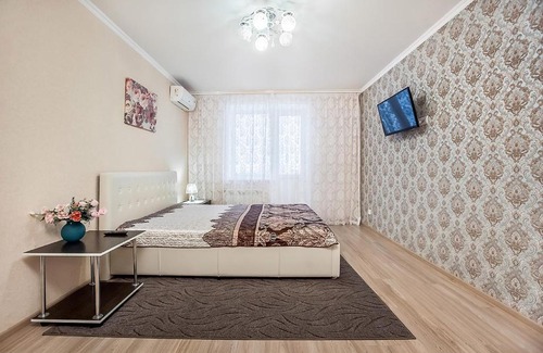Tolyatti Apartment | Apartment on 70 let Oktyabrya 43