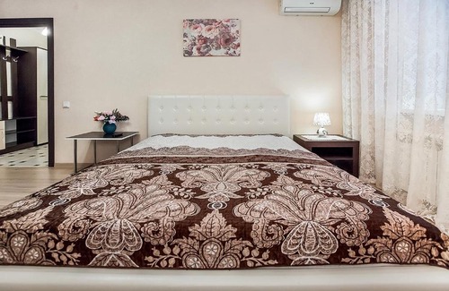 Tolyatti Apartment | Apartment on 70 let Oktyabrya 43