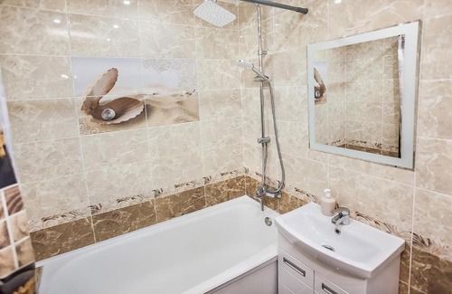 Tolyatti Apartment | Apartment on 70 let Oktyabrya 43