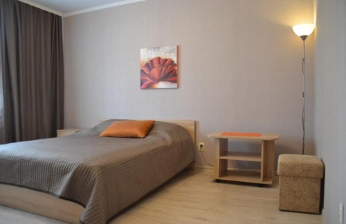 Kaliningrad Apartment | Apartment on Bagrationa 138