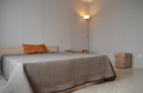 Kaliningrad Apartment | Apartment on Bagrationa 138