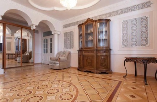 Kazan City Centre Apartment | Apartment on Baumana