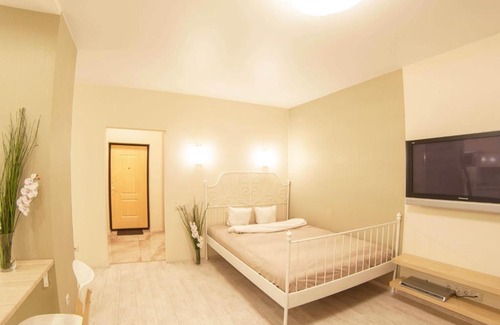 Nizhniy Novgorod City Centre Apartment | Apartment on Belinskogo