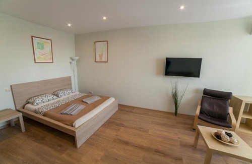 Nizhniy Novgorod City Centre Apartment | Apartment on Belinskogo ARTapart