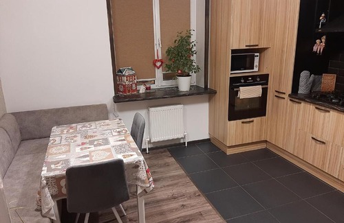 Suzdal Apartment | Apartment on bulvar Vspolye 20