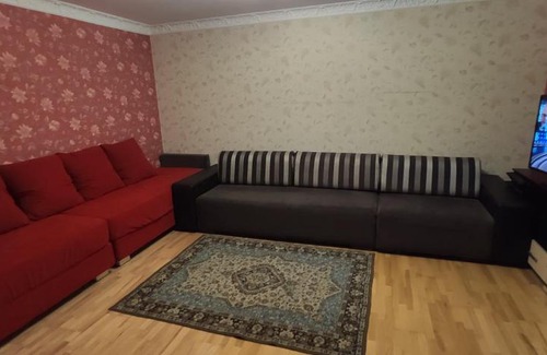 Vladimir Apartment | Apartment on Chernyshevskogo