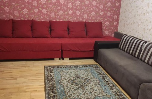 Vladimir Apartment | Apartment on Chernyshevskogo